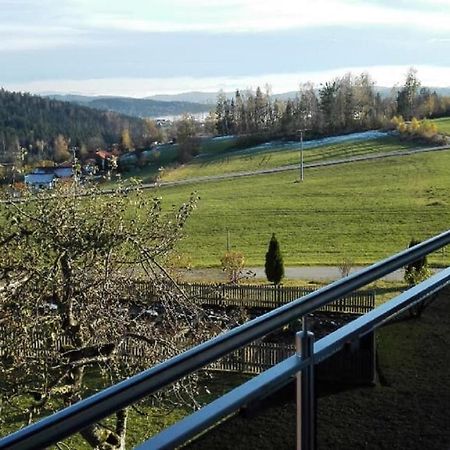 Ferienwohnung Familie Hubert Pilsl Sonnen المظهر الخارجي الصورة