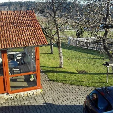 Ferienwohnung Familie Hubert Pilsl Sonnen المظهر الخارجي الصورة