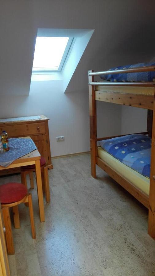 Ferienwohnung Familie Hubert Pilsl Sonnen المظهر الخارجي الصورة