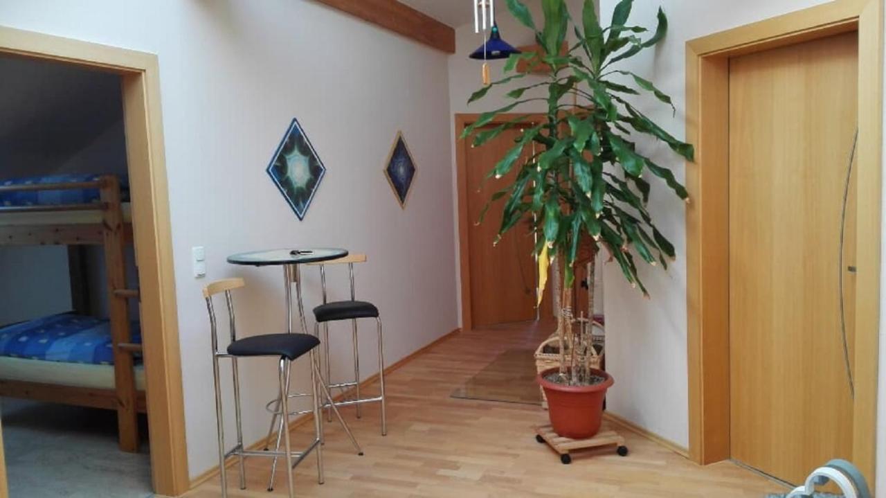Ferienwohnung Familie Hubert Pilsl Sonnen المظهر الخارجي الصورة